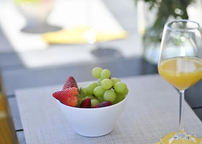 Arba Fortuna Exclusive With Private Parking Apartman *