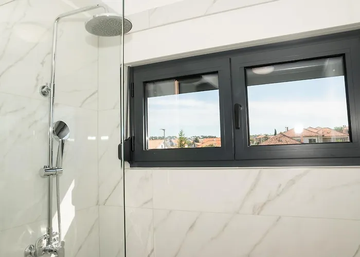 Arba Fortuna Exclusive With Private Parking *